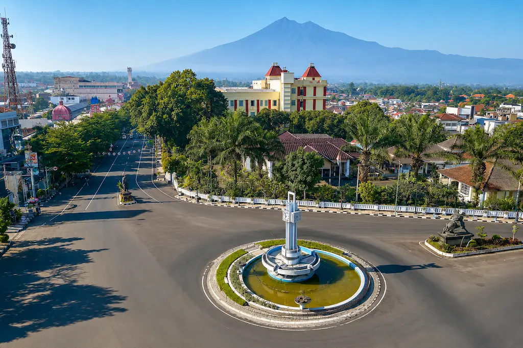 Permohonan Kunjungan