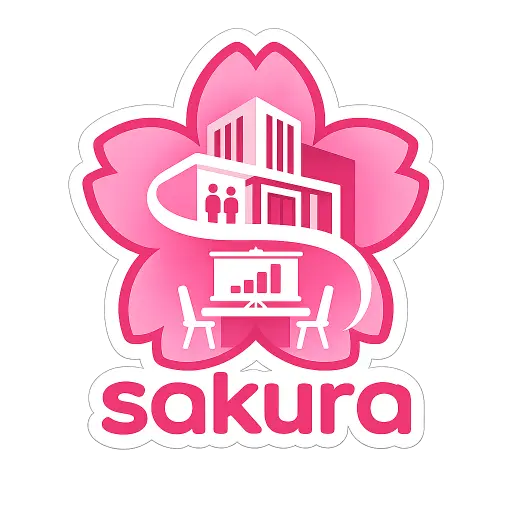 Logo SAKURA